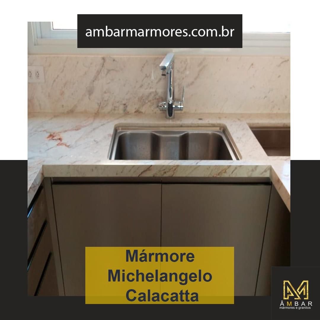 Âmbar Marmoraria em São Paulo