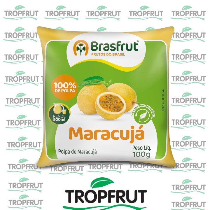 Tropfrut Comercial Produtos Congelados e Resfriados em Poá