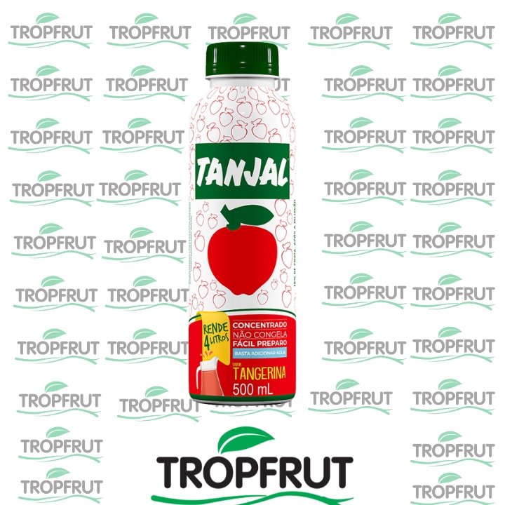 Tropfrut Comercial Produtos Congelados e Resfriados em Poá