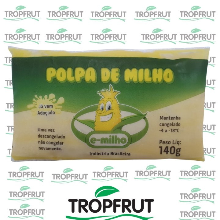 Tropfrut Comercial Produtos Congelados e Resfriados em Poá