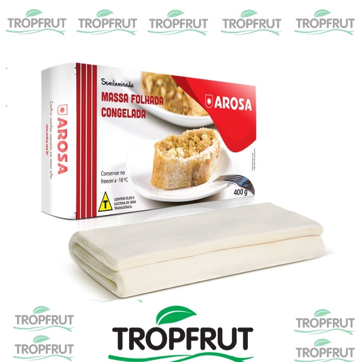 Tropfrut Comercial Produtos Congelados e Resfriados em Poá