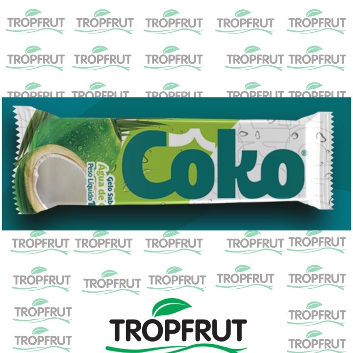 Tropfrut Comercial Produtos Congelados e Resfriados em Poá