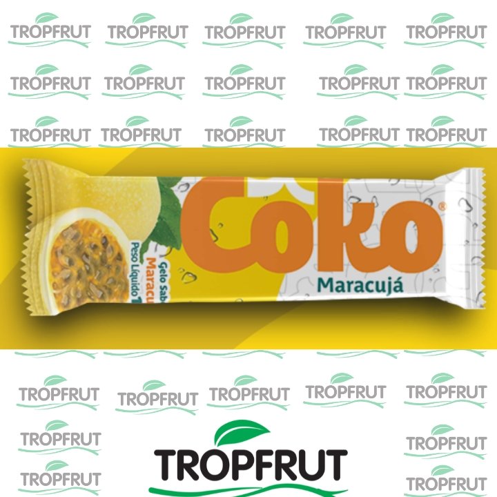 Tropfrut Comercial Produtos Congelados e Resfriados em Poá