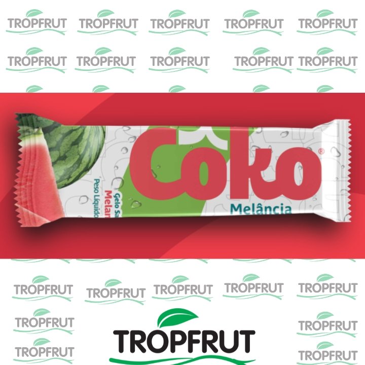 Tropfrut Comercial Produtos Congelados e Resfriados em Poá