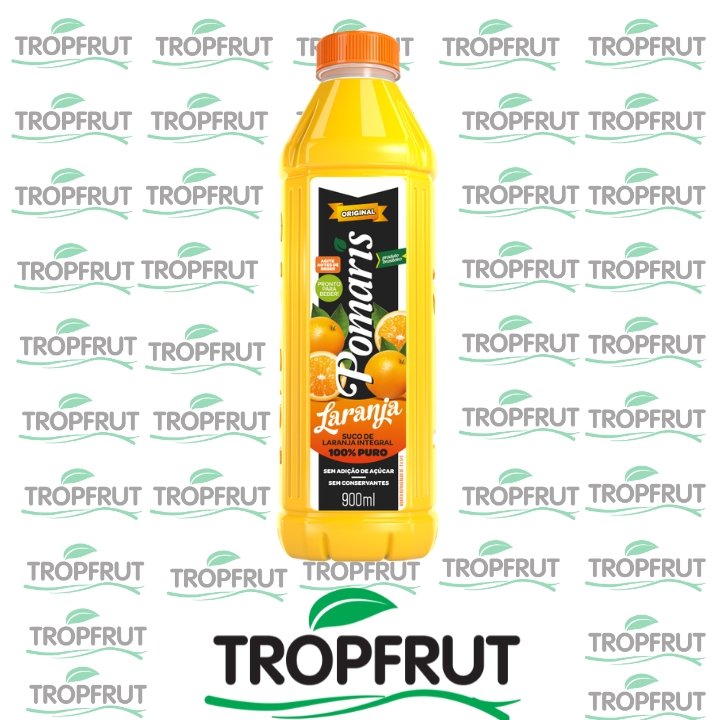 Tropfrut Comercial Produtos Congelados e Resfriados em Poá
