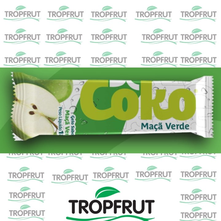 Tropfrut Comercial Produtos Congelados e Resfriados em Poá