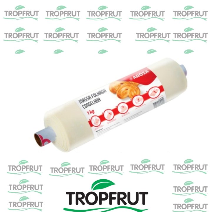 Tropfrut Comercial Produtos Congelados e Resfriados em Poá