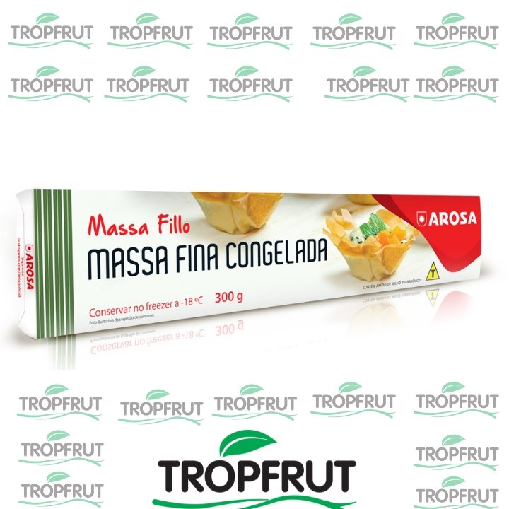 Tropfrut Comercial Produtos Congelados e Resfriados em Poá