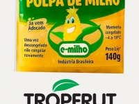 Tropfrut Comercial Produtos Congelados e Resfriados em Poá