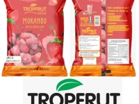 Tropfrut Comercial Produtos Congelados e Resfriados em Poá