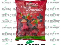 Tropfrut Comercial Produtos Congelados e Resfriados em Poá