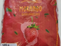 Tropfrut Comercial Produtos Congelados e Resfriados em Poá