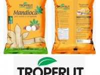 Tropfrut Comercial Produtos Congelados e Resfriados em Poá