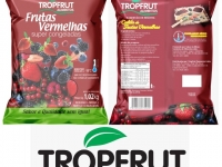 Tropfrut Comercial Produtos Congelados e Resfriados em Poá