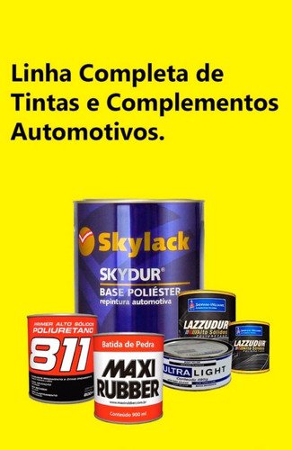 Redil Color Tintas Automotivas na Zona Leste