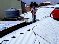 Telhados em Santo André  Pedrinho Telhados