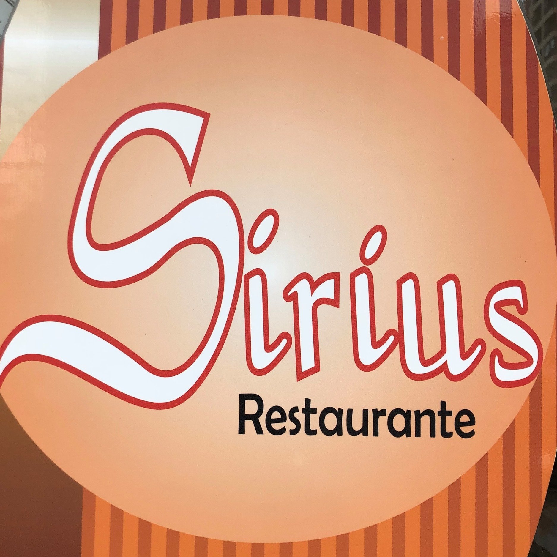 Sírius Restaurante em Itaquera