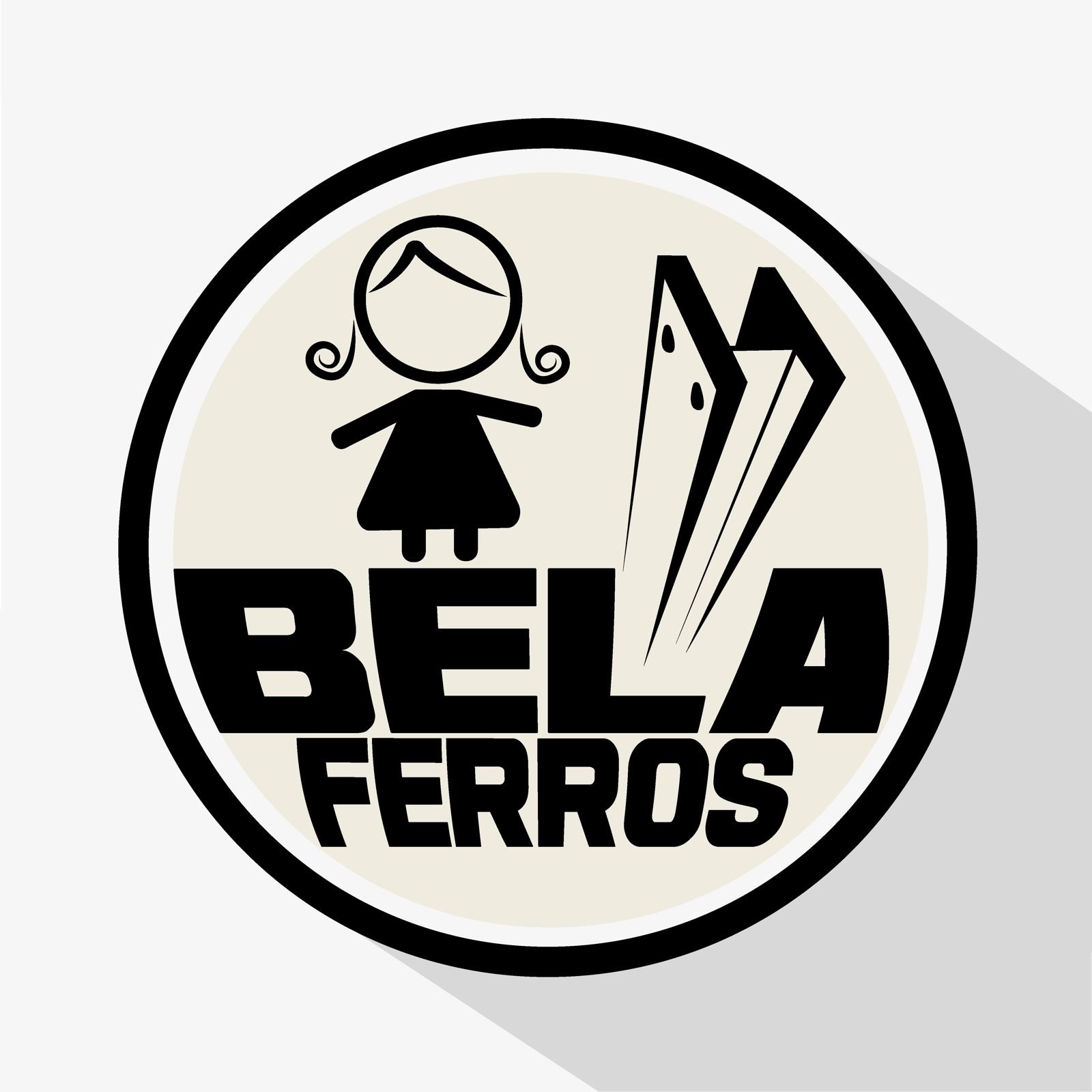 Bela Ferros -  Comércio de Ferros e Acessórios Para Serralherias