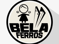 Bela Ferros -  Comércio de Ferros e Acessórios Para Serralherias