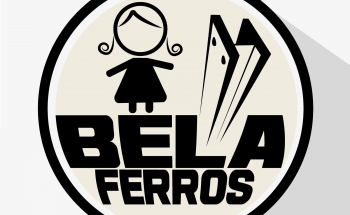 Bela Ferros -  Comércio de Ferros e Acessórios Para Serralherias
