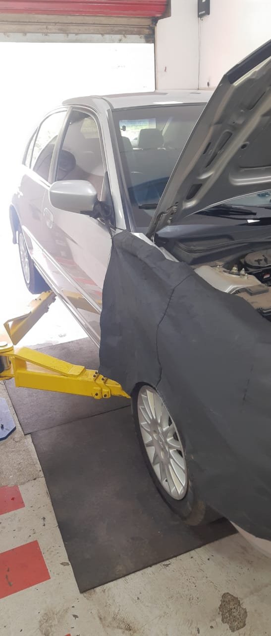  Auto Center Ney  Mecânica em Geral em Francisco Morato