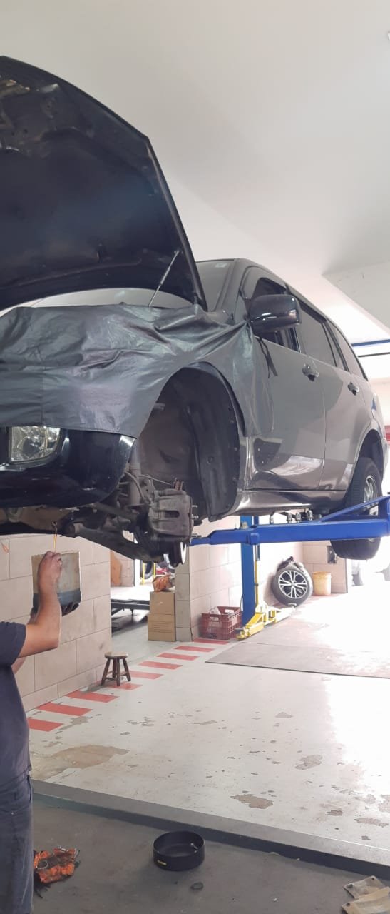  Auto Center Ney  Mecânica em Geral em Francisco Morato