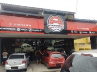  Auto Center Ney  Mecânica em Geral em Francisco Morato