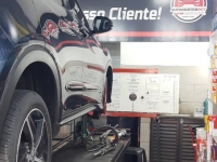  Auto Center Ney  Mecânica em Geral em Francisco Morato