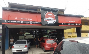  Auto Center Ney  Mecânica em Geral em Francisco Morato