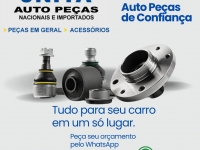 JNita Auto Peças em Guarulhos