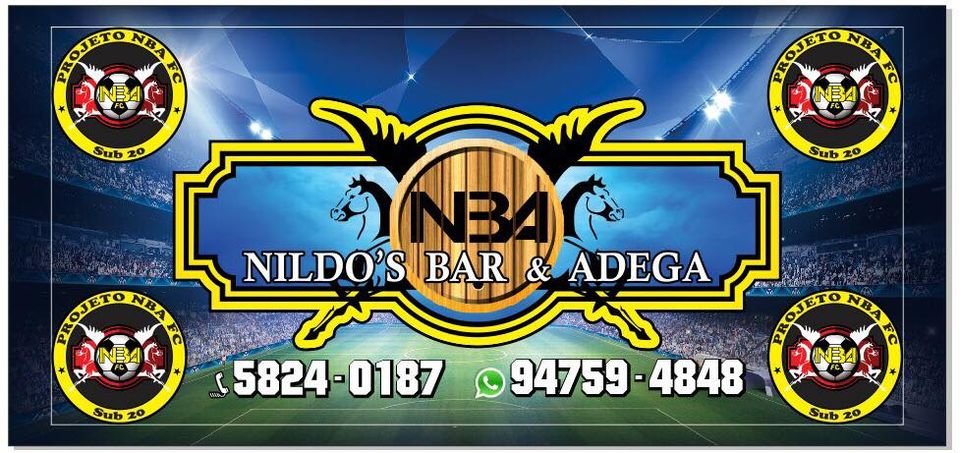 Adega Na Zona Sul São Paulo - NBA Nildo'S   Bar E Adega