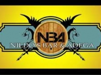 Adega Na Zona Sul São Paulo - NBA Nildo'S   Bar E Adega