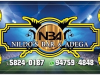 Adega Na Zona Sul São Paulo - NBA Nildo'S   Bar E Adega