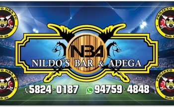 Adega Na Zona Sul São Paulo - NBA Nildo'S   Bar E Adega