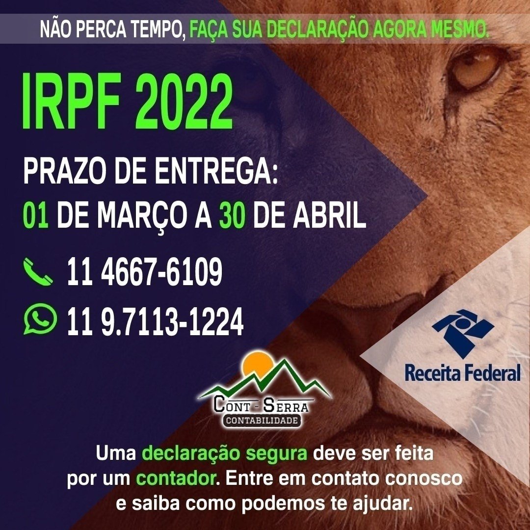 Contabilidade Em Itapecerica Da Serra - Cont-Serra Assessoria Contábil