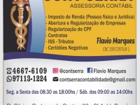 Contabilidade em Itapecerica Da Serra - Cont-Serra Assessoria Contábil