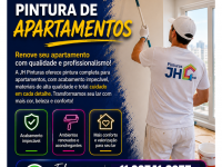 JH Pinturas em São Bernardo do Campo