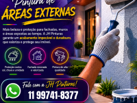JH Pinturas em São Bernardo do Campo