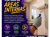 JH Pinturas em São Bernardo do Campo