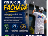 JH Pinturas em São Bernardo do Campo