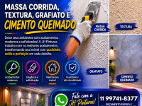 JH Pinturas em São Bernardo do Campo