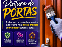 JH Pinturas em São Bernardo do Campo