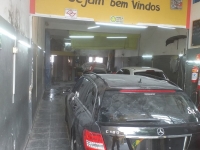 Bella Visão Funilaria e Pintura em Carapicuiba
