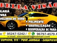 Bella Visão Funilaria e Pintura em Carapicuiba