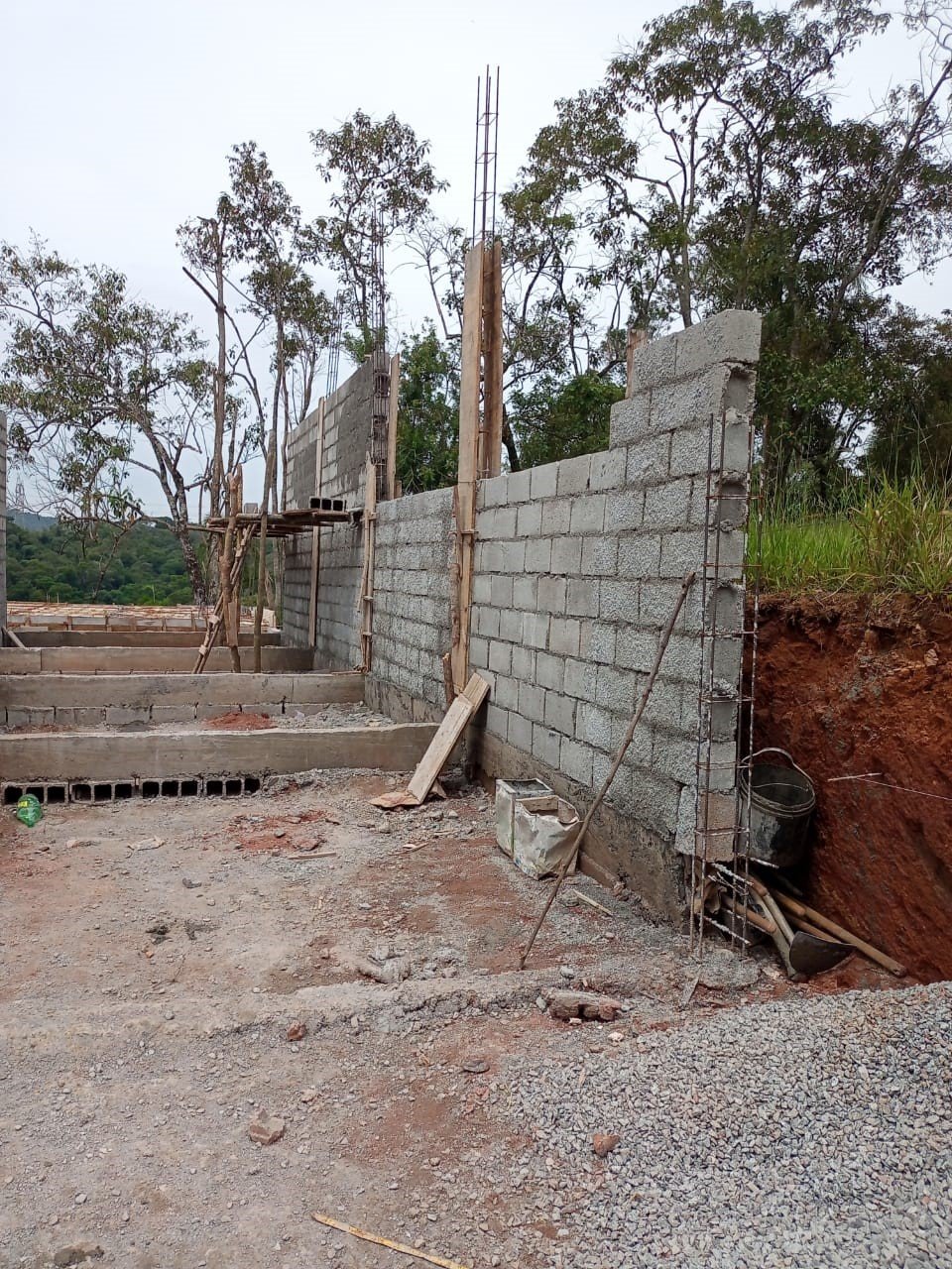 Reformas Na Zona Norte - Porto Reformas E Construções