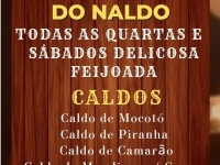 Casa do Norte Naldo em Guarulhos