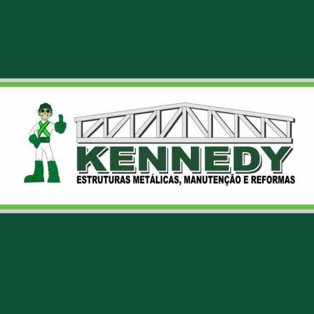 Estruturas Metálicas Em Ferraz De Vasconcelos - Kennedy Estruturas Metálicas