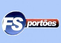 FS Portões Automáticos em Jd. Dom José