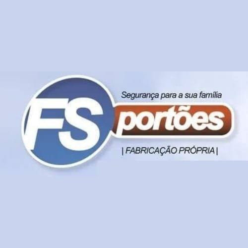 FS Portões Automáticos em Jd. Dom José