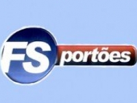 FS Portões Automáticos em Jd. Dom José